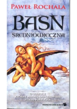Baśń średniowieczna