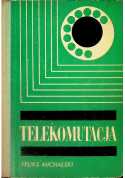 Telekomutacja
