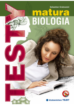 Matura Biologia TESTY