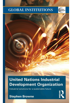 United Nations Industrial Development Organization