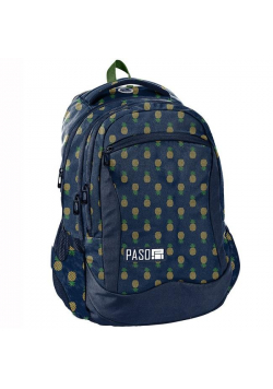 Plecak młodzieżowy PPMA19-2808 PASO