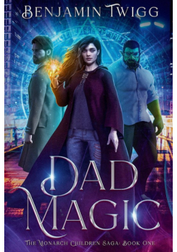 Dad Magic