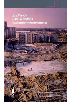 Bloki w słońcu