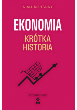 Ekonomia Krótka historia