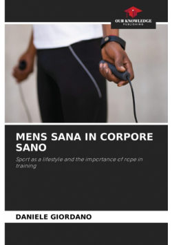 Mens Sana In Corpore Sano