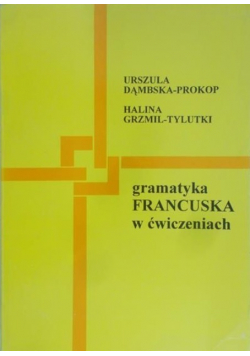 Gramatyka francuska w ćwiczeniach