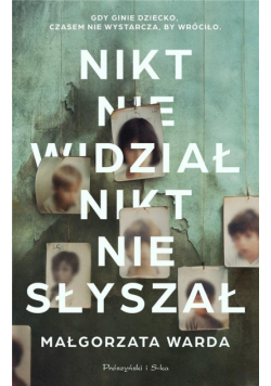 Nikt nie widział, nikt nie słyszał DL