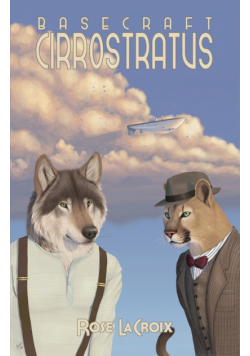 Basecraft Cirrostratus
