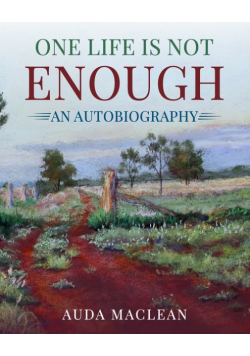 One Life is Not Enough
