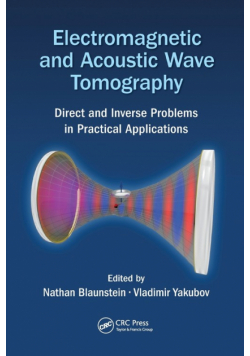 Electromagnetic and Acoustic Wave Tomography