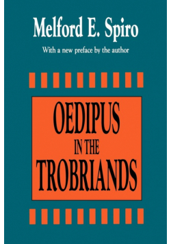 Oedipus in the Trobriands