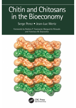 Chitin and Chitosans in the Bioeconomy