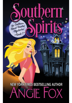 Southern Spirits
