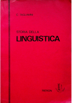 Panorama di storia della linguistica