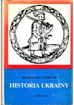 Historia Ukrainy