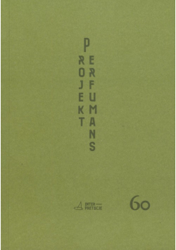 Projekt perfumans