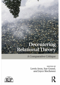 Decentering Relational Theory