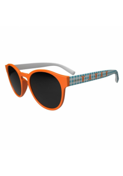 Okulary przeciwsłoneczne Boy + etui 36m+