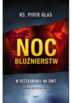 Noc bluźnierstw