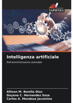 Intelligenza artificiale