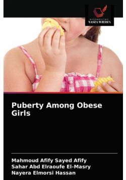 Puberty Among Obese Girls