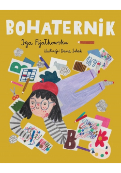 Bohaternik