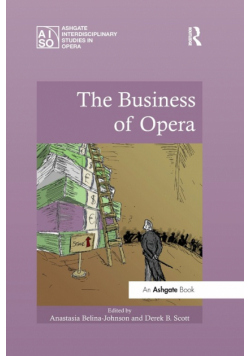 The Business of Opera