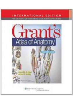 Grants Atlas Of Anatomy