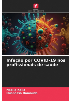 Infeção por COVID-19 nos profissionais de saúde