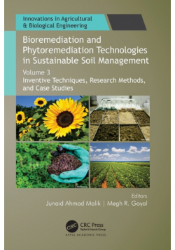 Bioremediation and Phytoremediation Technologies in Sustainable Soil Management