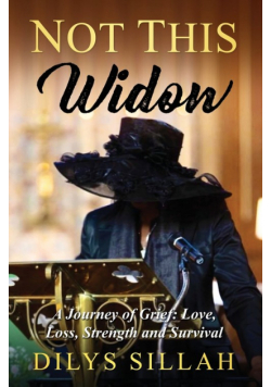 Not This Widow
