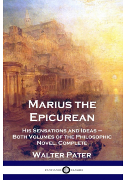 Marius the Epicurean