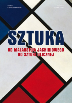 Farthing Stephen (red.) - Sztuka