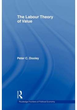 The Labour Theory of Value