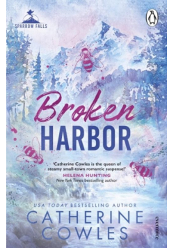 Broken Harbor wer. angielska