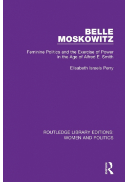 Belle Moskowitz