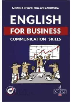 English for business communication skills
