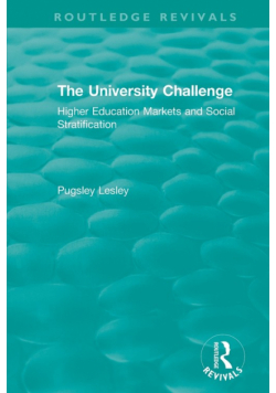 The University Challenge (2004)