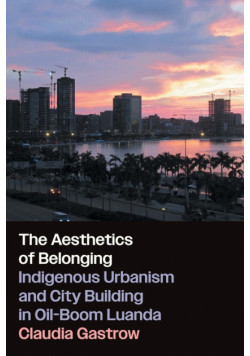 The Aesthetics of Belonging