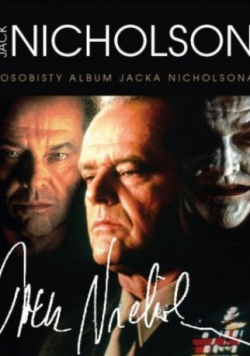 Jack Nicholson Osobisty album Jacka Nicholsona