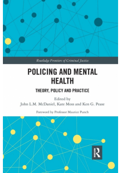 Policing and Mental Health