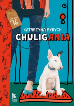 Chuligania wyd.2