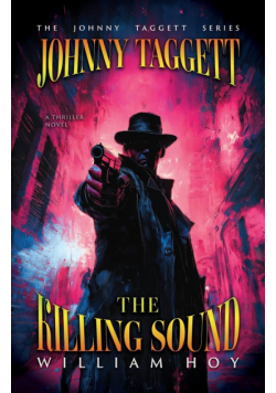 Johnny Taggett - The Killing Sound