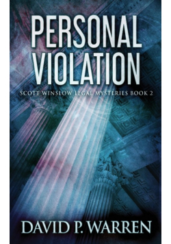 Personal Violation