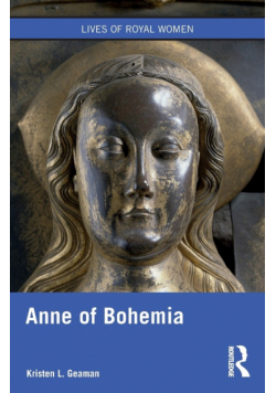 Anne of Bohemia