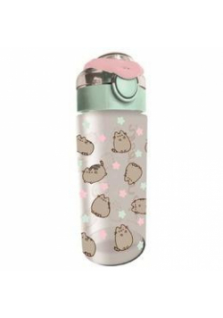 Bidon 500ml Pusheen