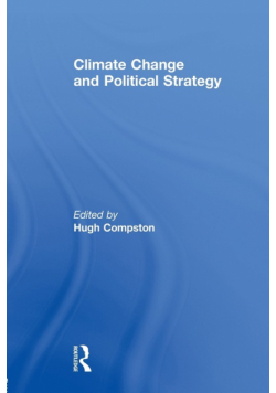 Climate Change and Political Strategy