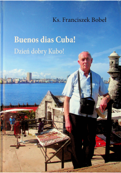 Dzień dobry Kubo
