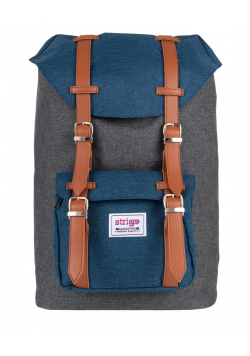 Plecak BV25 Vintage Basic STRIGO