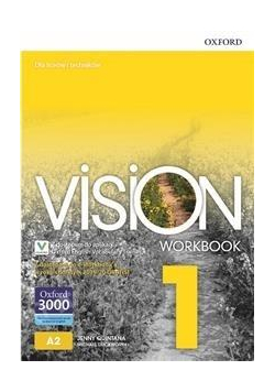 Vision 1 WB OXFORD